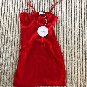 Princess polly dress